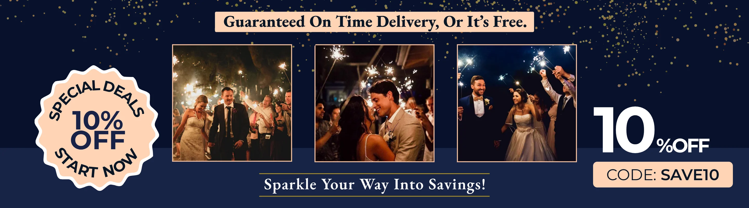 Light Up Your Forever After